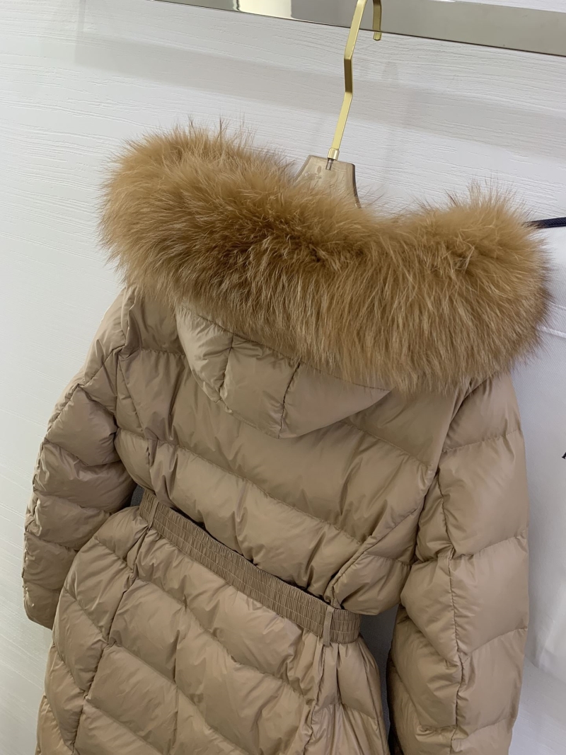 Moncler Down Coat